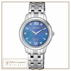 Orologio Citizen Supertitanio EM0720-85N